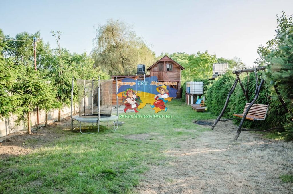 МІМОЗА база відпочинку в Солотвино