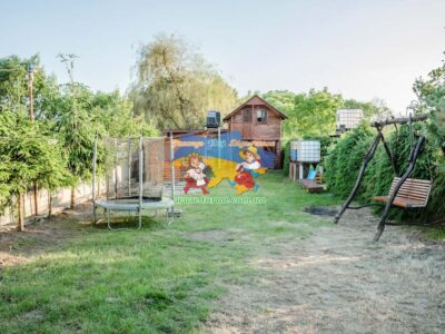 МІМОЗА база відпочинку в Солотвино