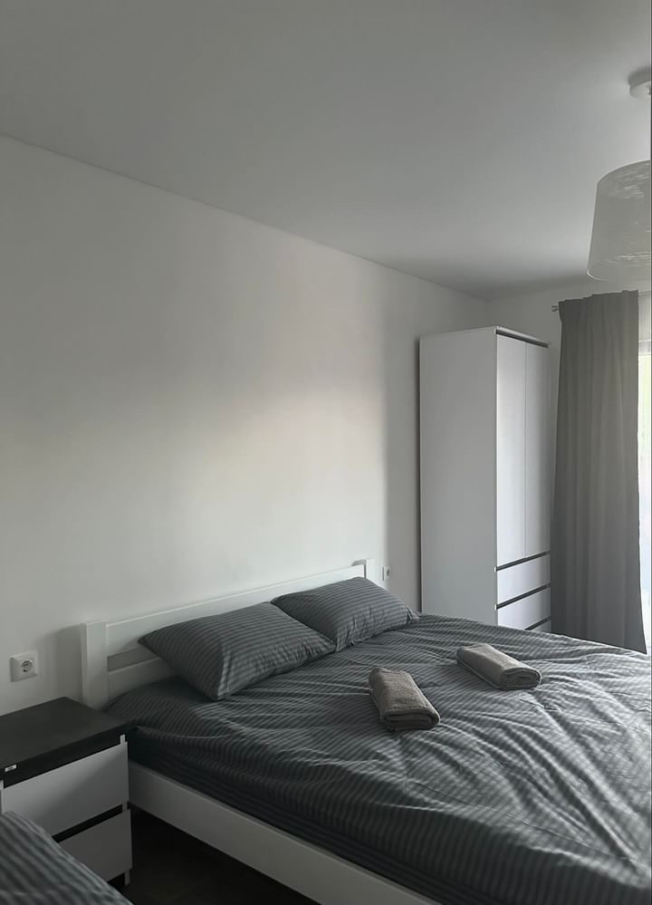 Garden House база відпочинку в Солотвино