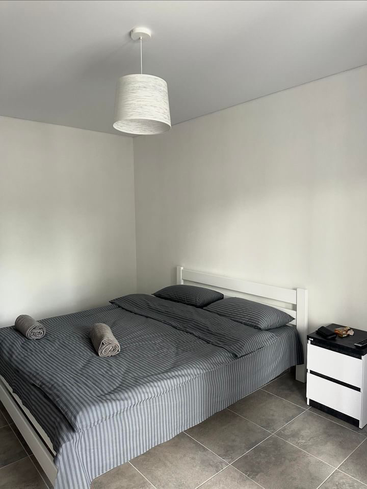 Garden House база відпочинку в Солотвино