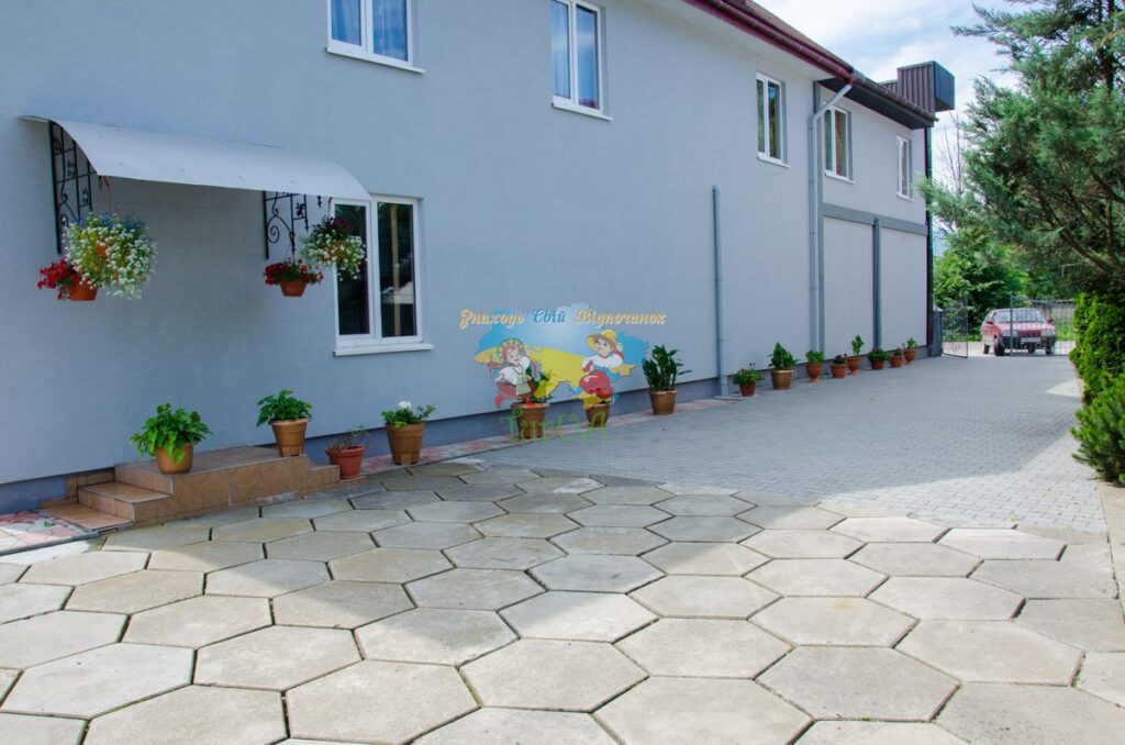 МІЛЕНА приватний сектор в Солотвино