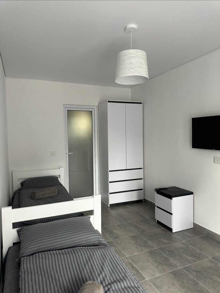 Garden House база відпочинку в Солотвино