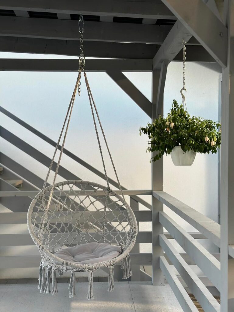 Garden House база відпочинку в Солотвино