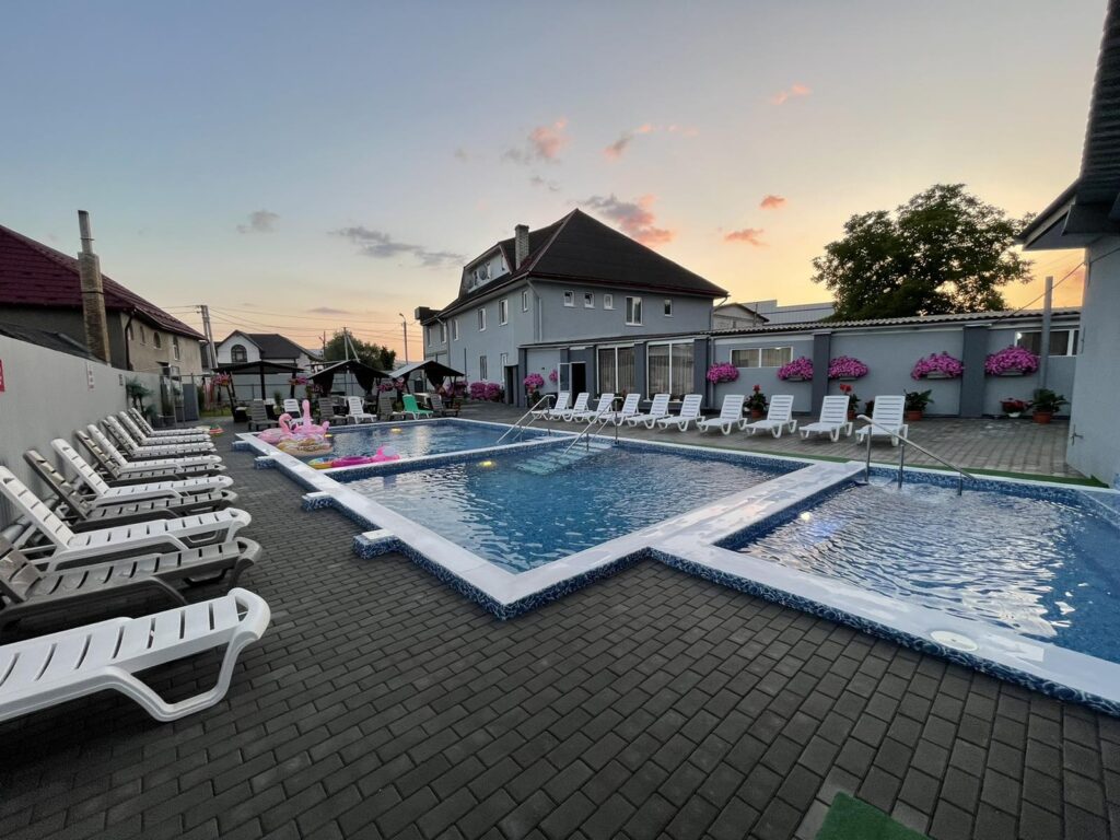 МІЛЕНА приватний сектор в Солотвино