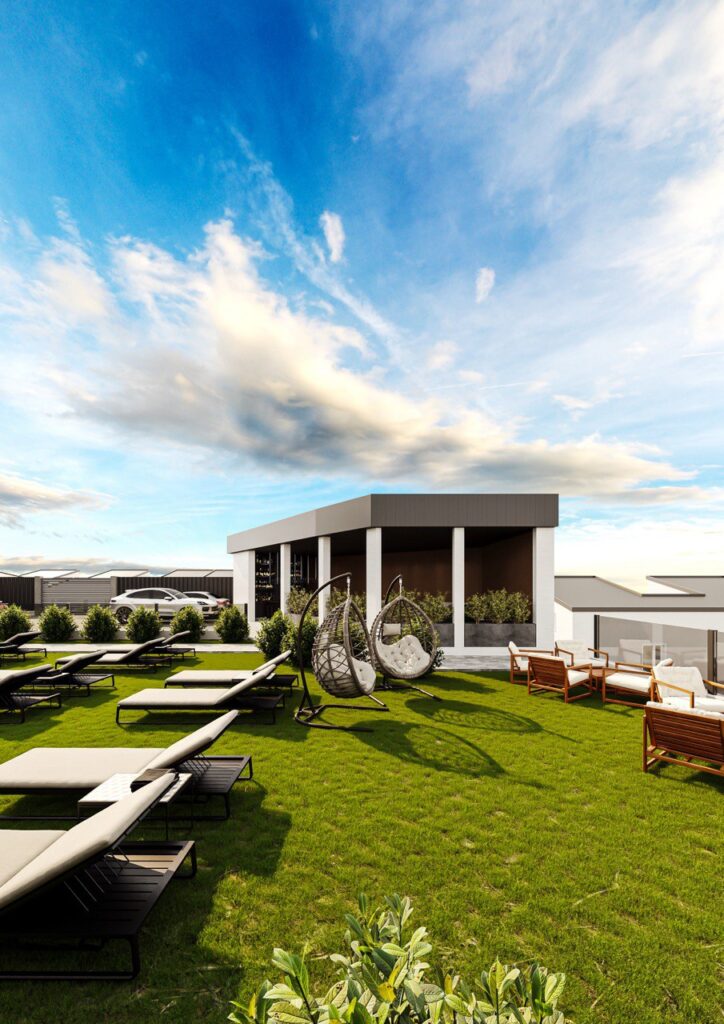 VILLA HOLM база відпочинку Солотвино