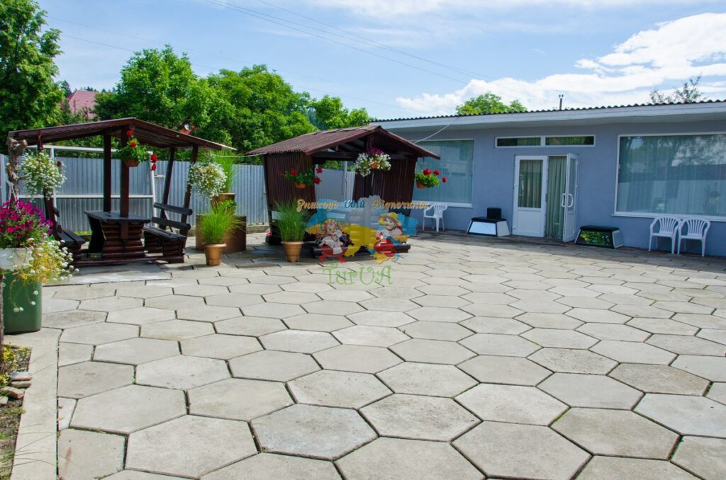 МІЛЕНА приватний сектор в Солотвино