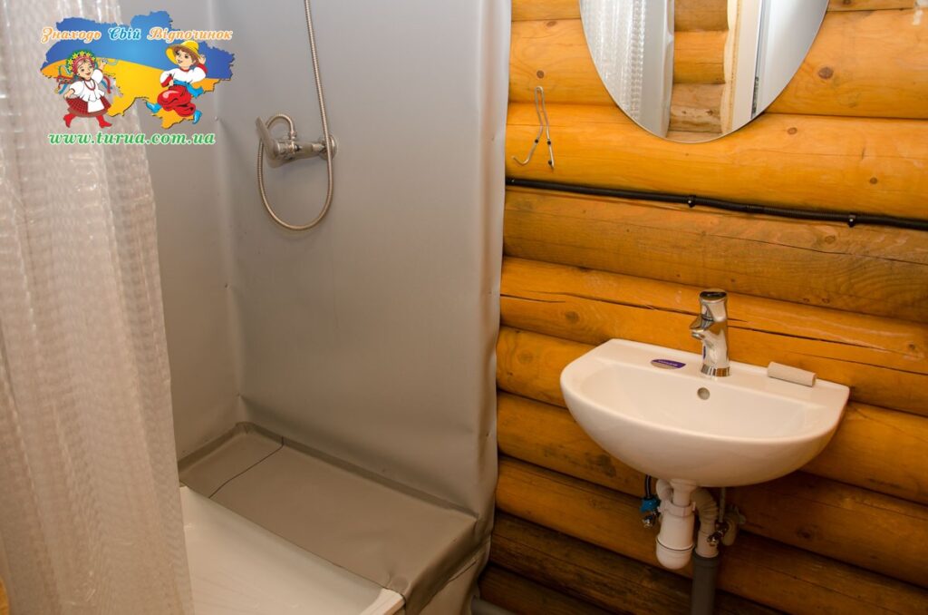 ГОРИЦВІТ база відпочинку в Солотвино