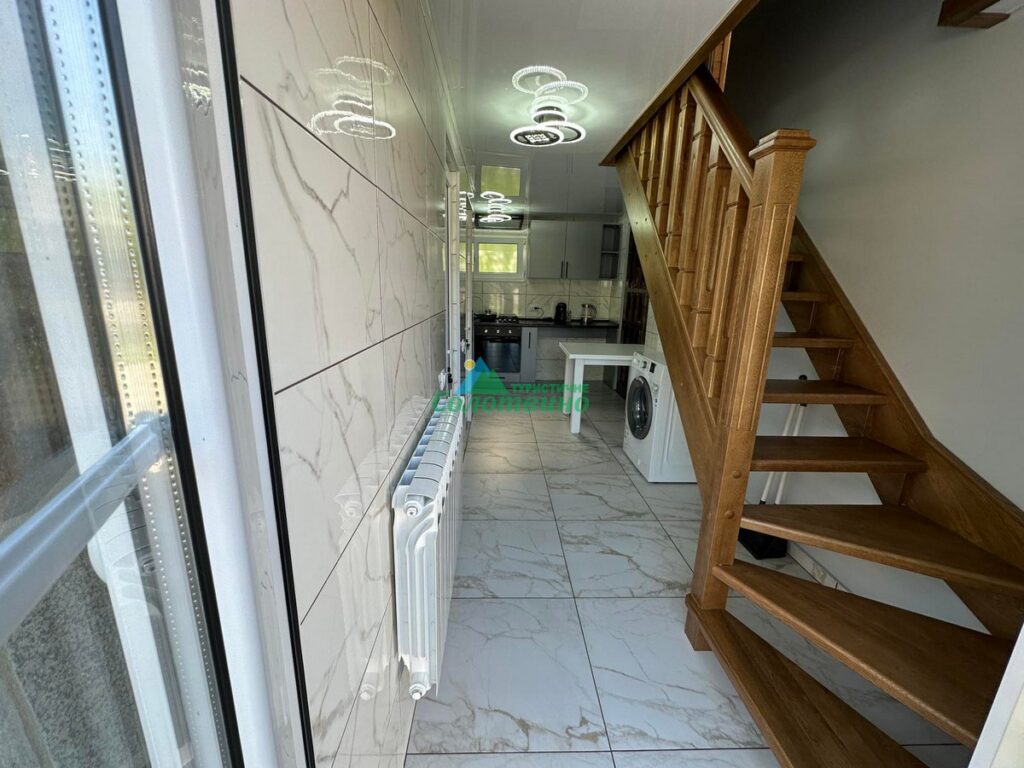 ДАЧА Приватний сектор в Солотвино