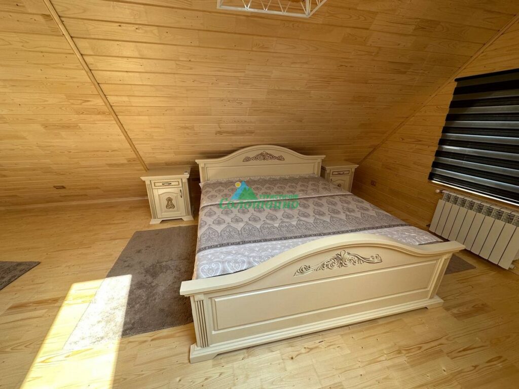 ДАЧА Приватний сектор в Солотвино