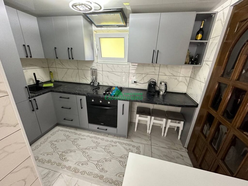 ДАЧА Приватний сектор в Солотвино