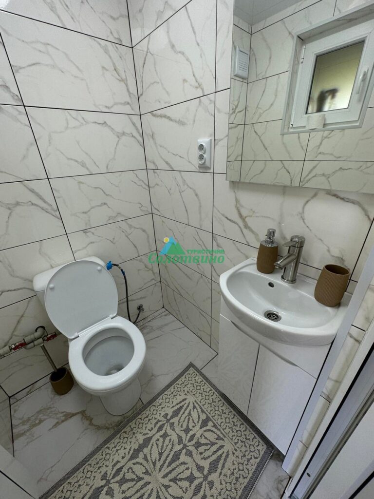 ДАЧА Приватний сектор в Солотвино