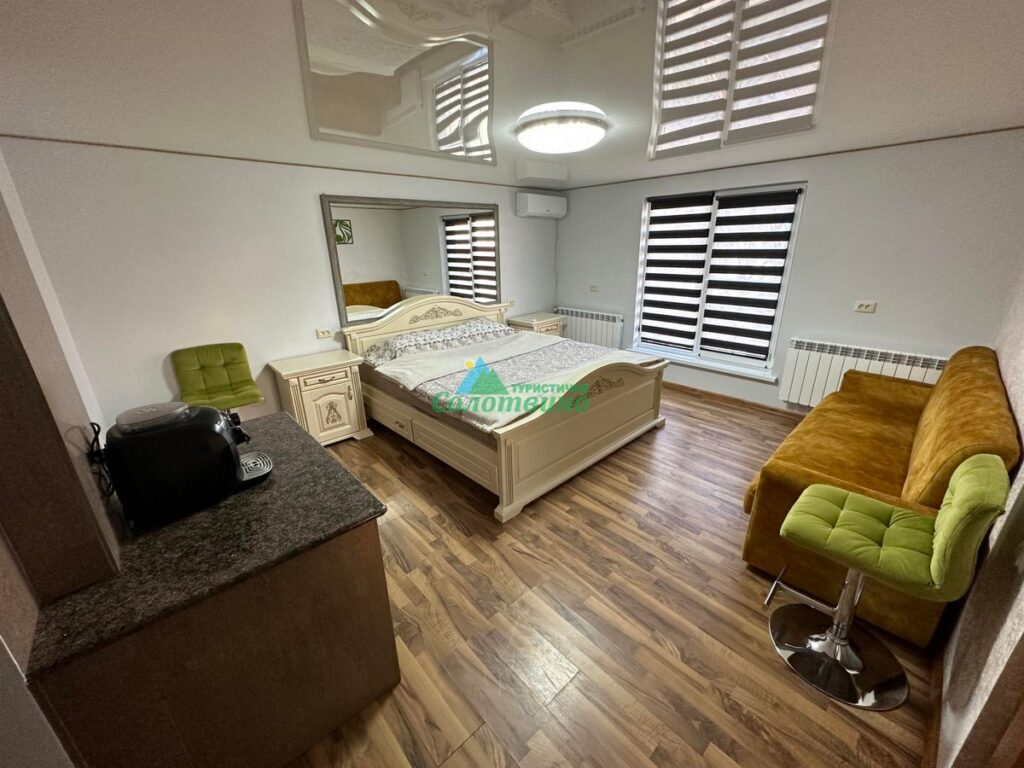 ДАЧА Приватний сектор в Солотвино