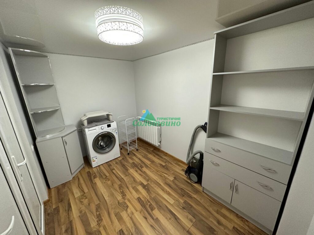 ДАЧА Приватний сектор в Солотвино