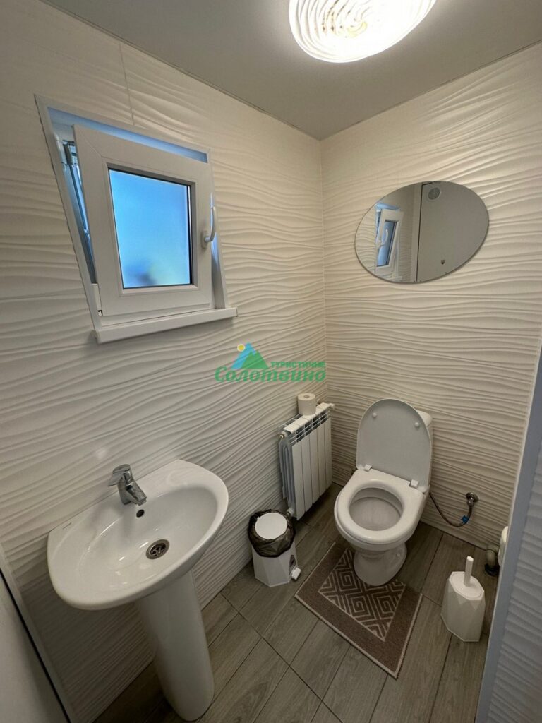 ДАЧА Приватний сектор в Солотвино