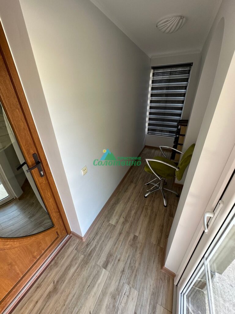 ДАЧА Приватний сектор в Солотвино