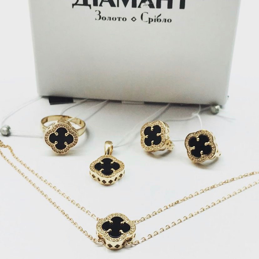 Ювелірний салон Діамант