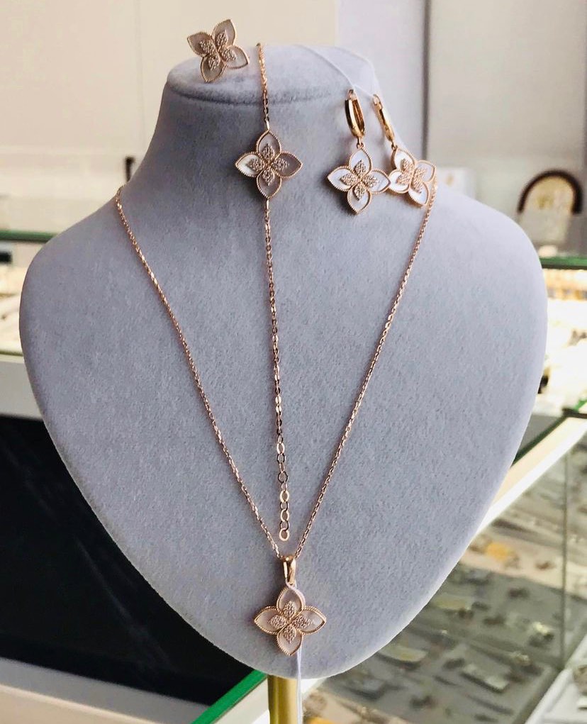 Ювелірний салон Діамант