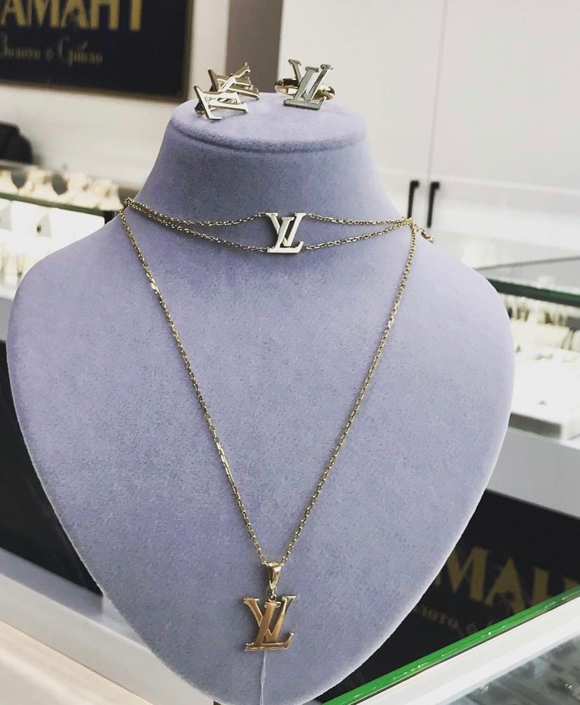 Ювелірний салон Діамант