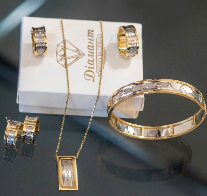 Ювелірний салон Діамант