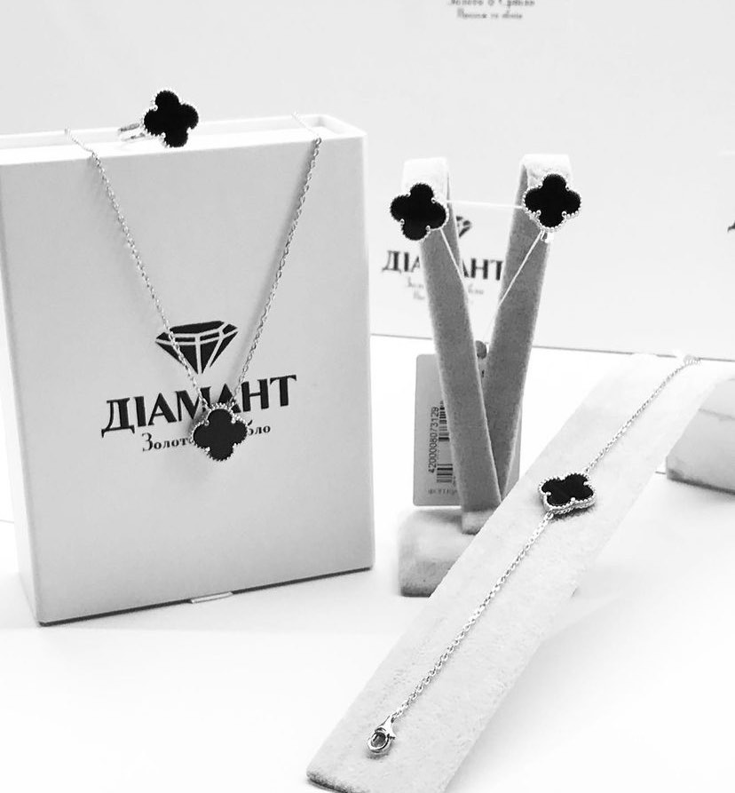 Ювелірний салон Діамант