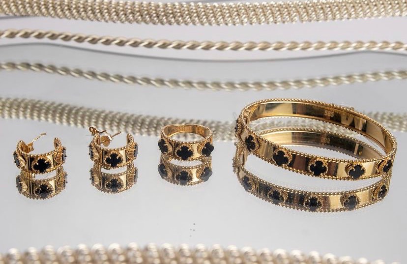 Ювелірний салон Діамант