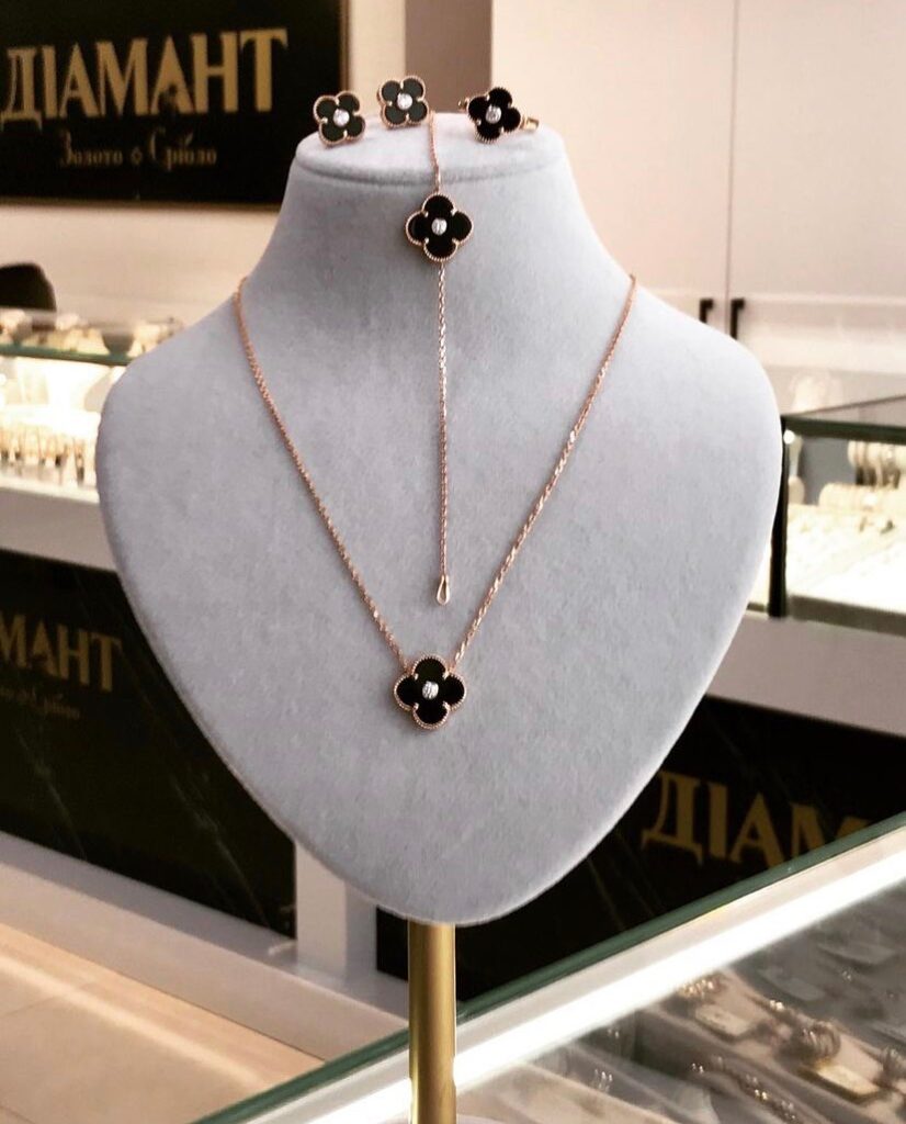 Ювелірний салон Діамант