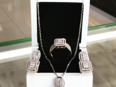 Ювелірний салон Діамант