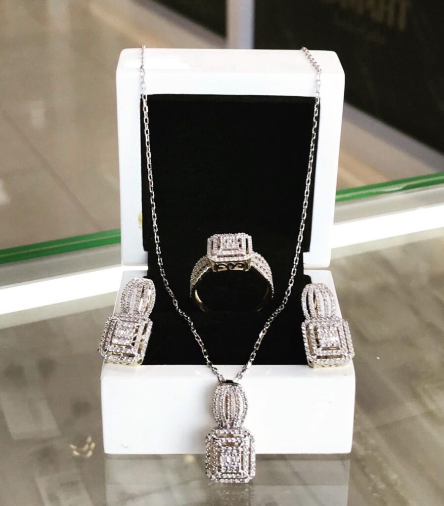 Ювелірний салон Діамант