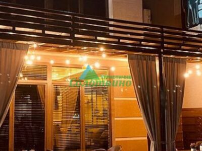 ФЕМЕЛІ ресторан в Солотвино