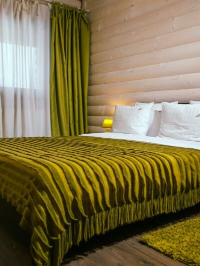 Проживання