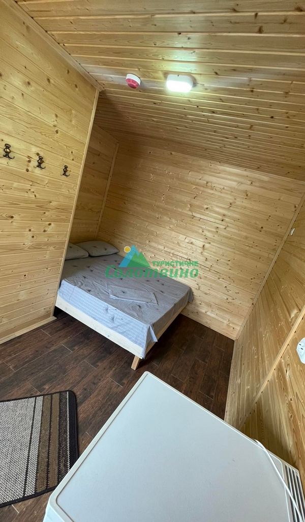 GOLD база відпочинку в Солотвино