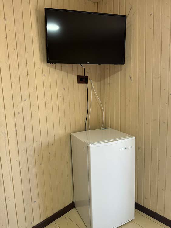 Лагуна Солотвино