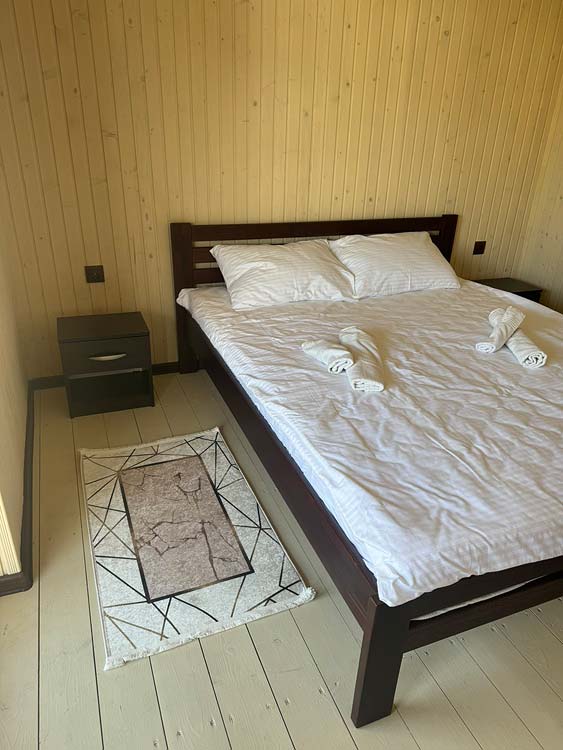 Лагуна Солотвино