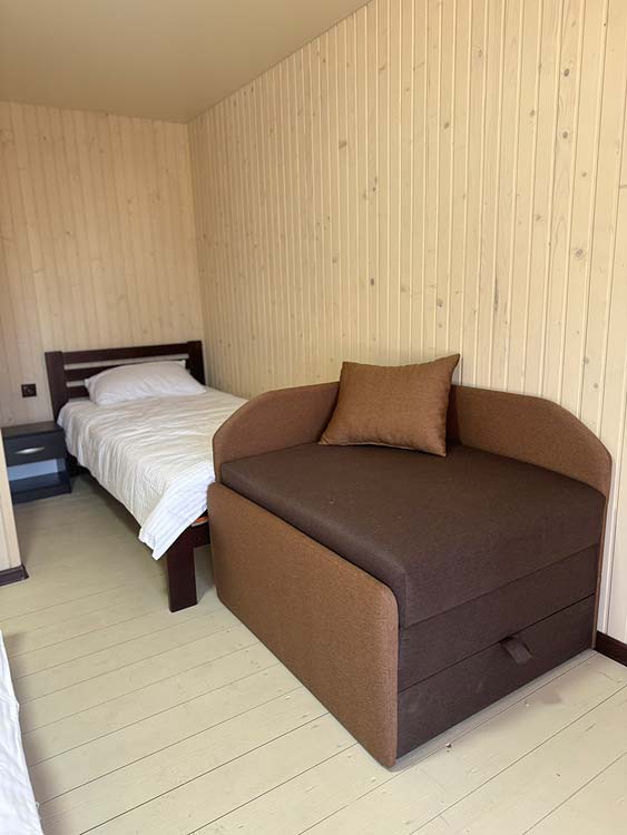 Лагуна Солотвино