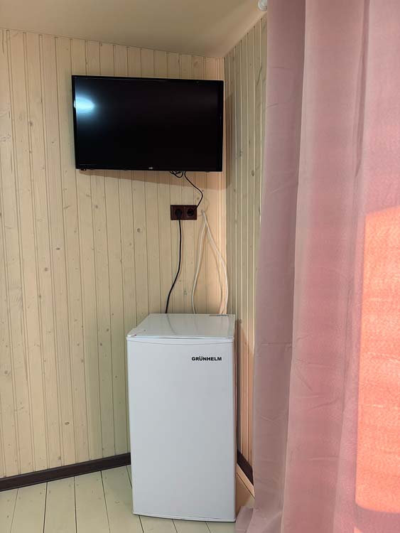 Лагуна Солотвино