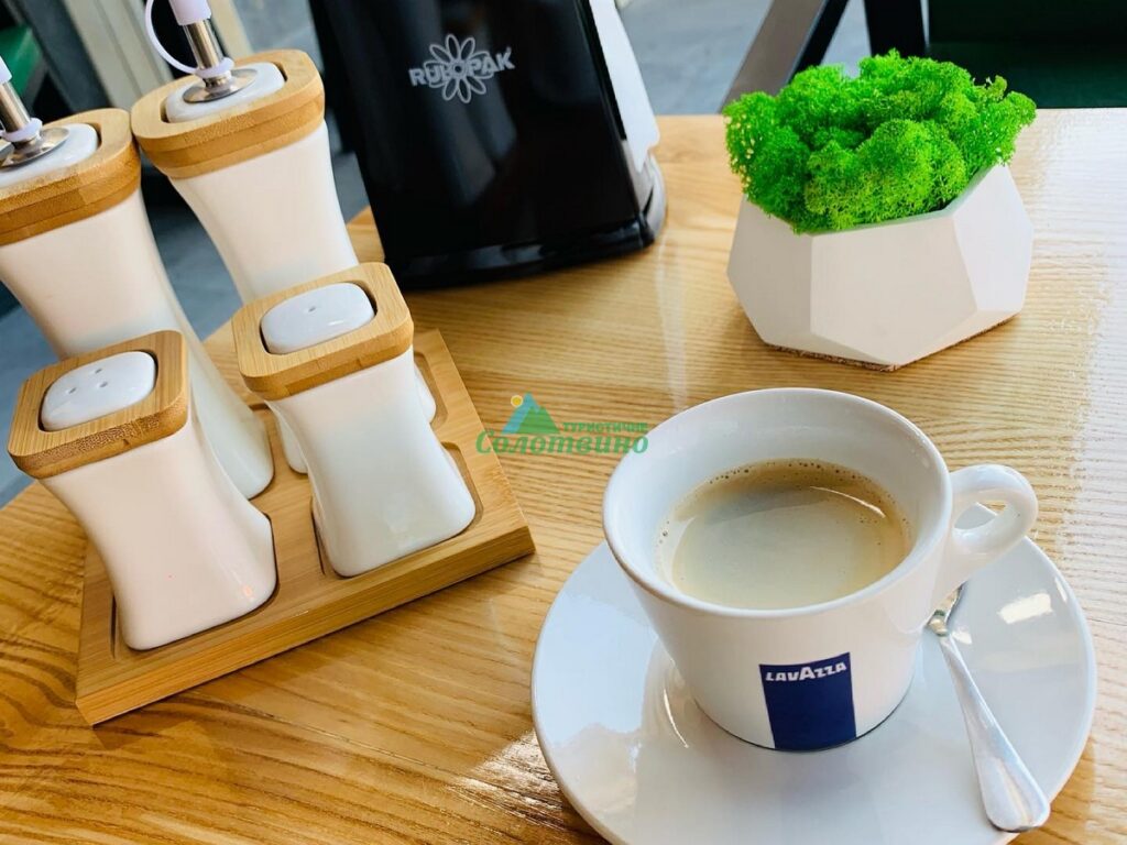 ЛУМІНІЦА база відпочинку Солотвино