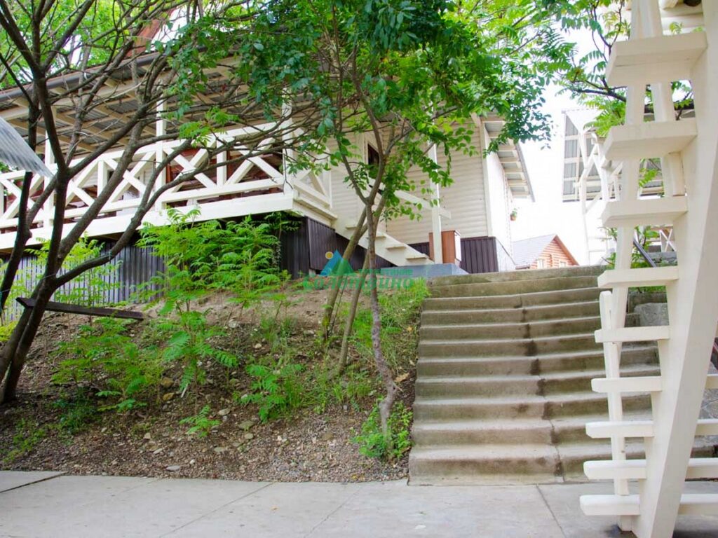 ЛУМІНІЦА база відпочинку Солотвино