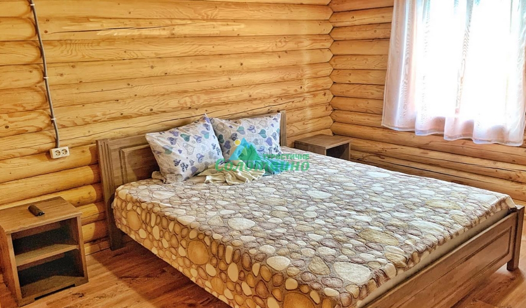 МІЛАНА база відпочинку в Солотвино