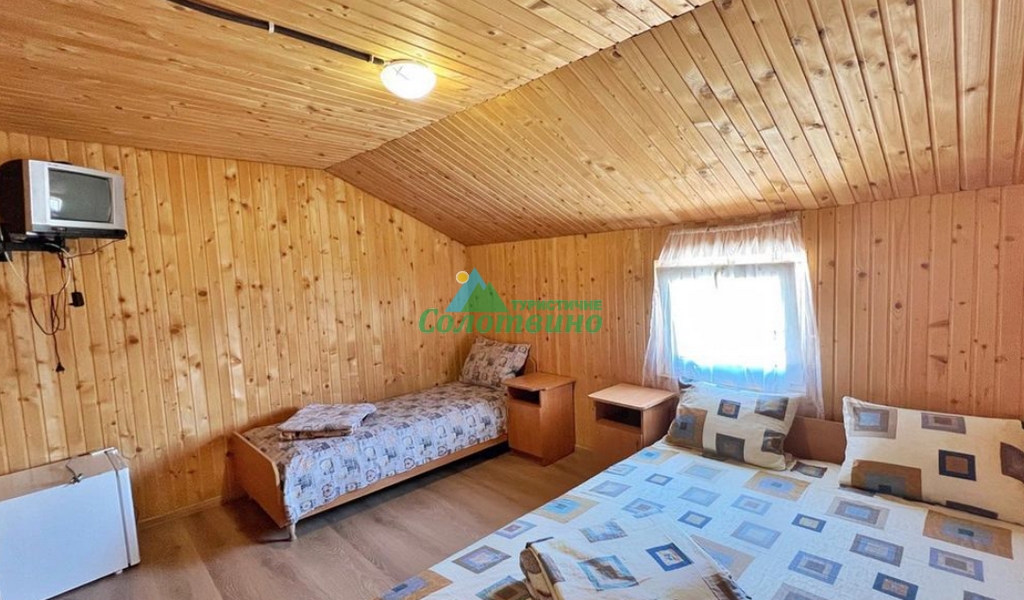 МІЛАНА база відпочинку в Солотвино