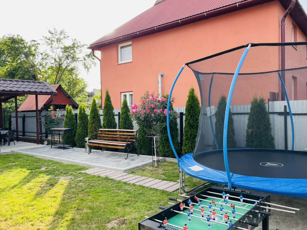 Приватний сектор Солотвино