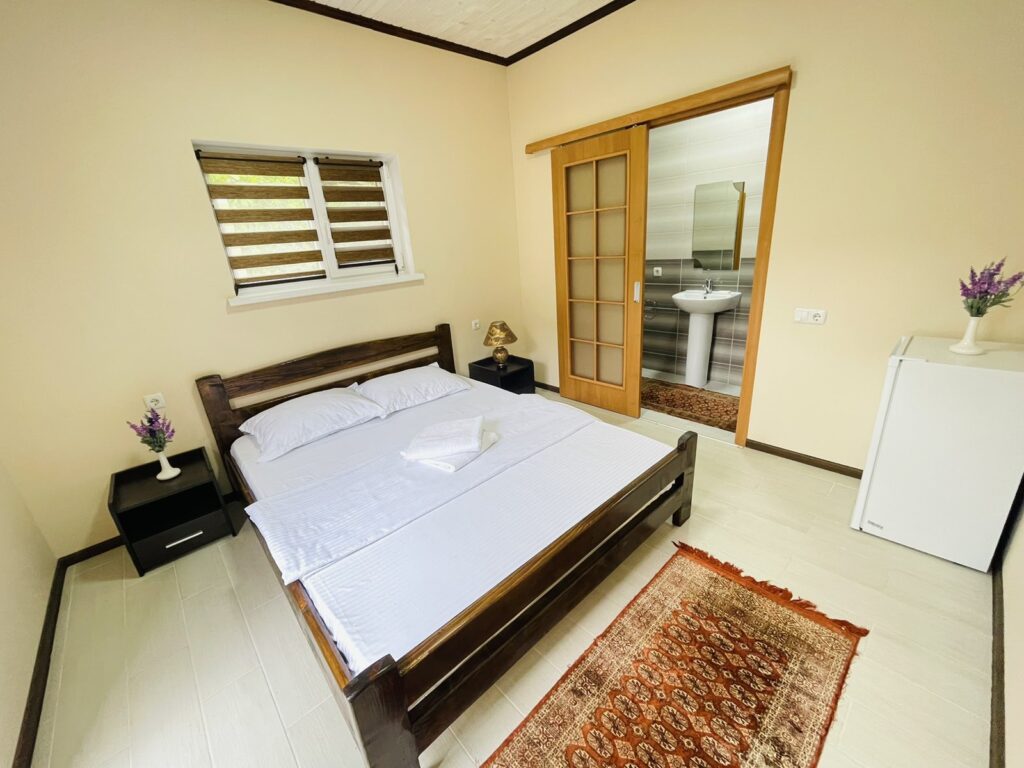 Приватний сектор Солотвино