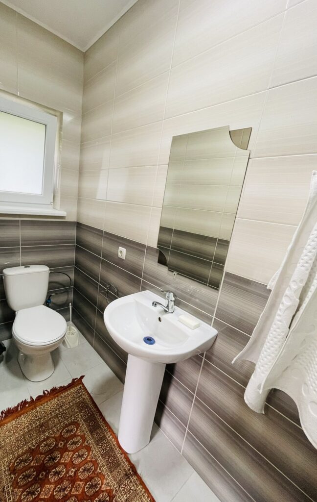 Приватний сектор Солотвино