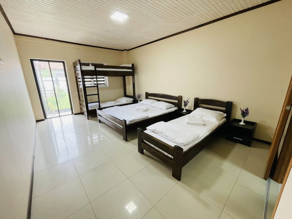 Приватний сектор Солотвино