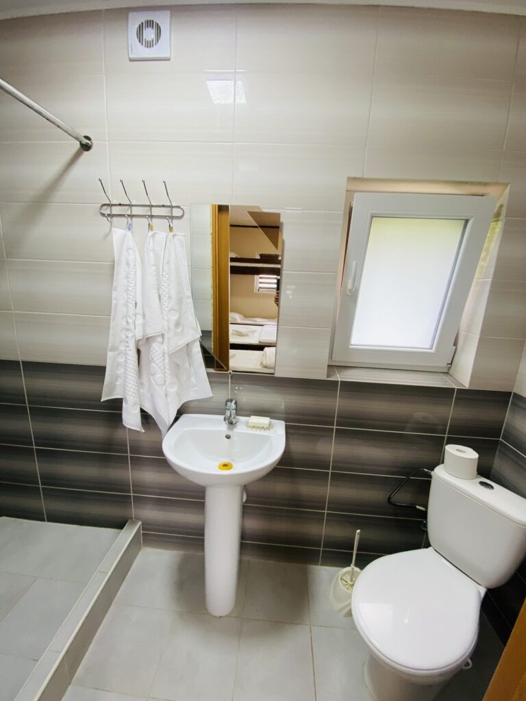 Приватний сектор Солотвино