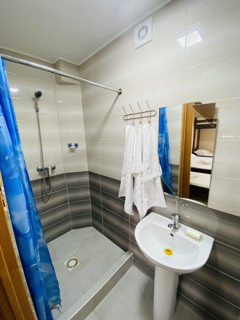 Приватний сектор Солотвино