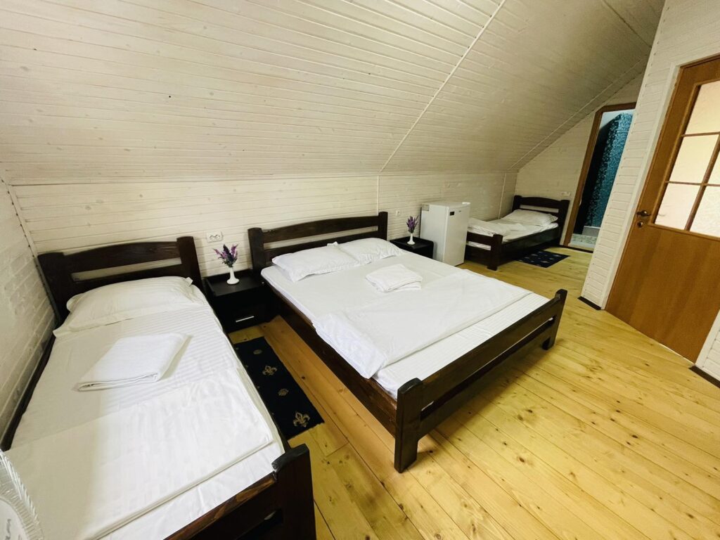 Приватний сектор Солотвино