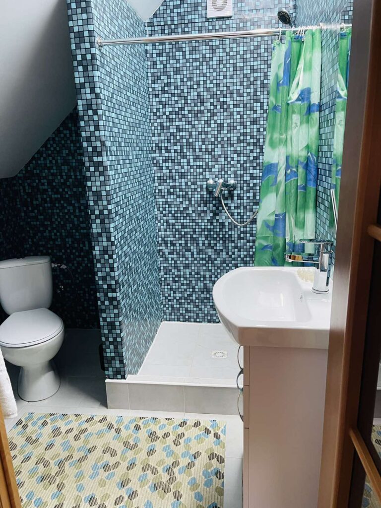 Приватний сектор Солотвино