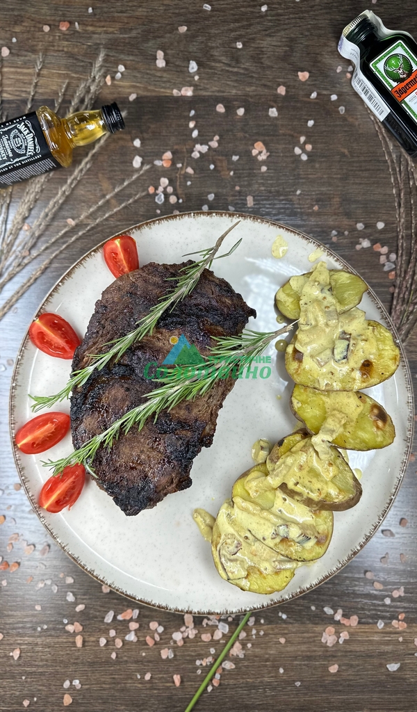 СТАТУС ресторан Солотвино