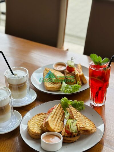 Харчування