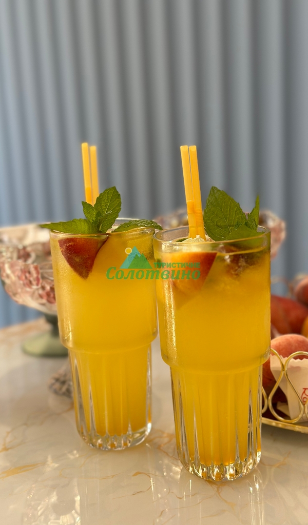 СТАТУС ресторан Солотвино